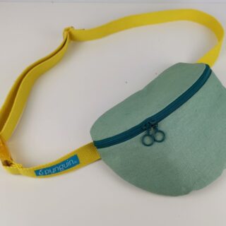 Bauchtasche