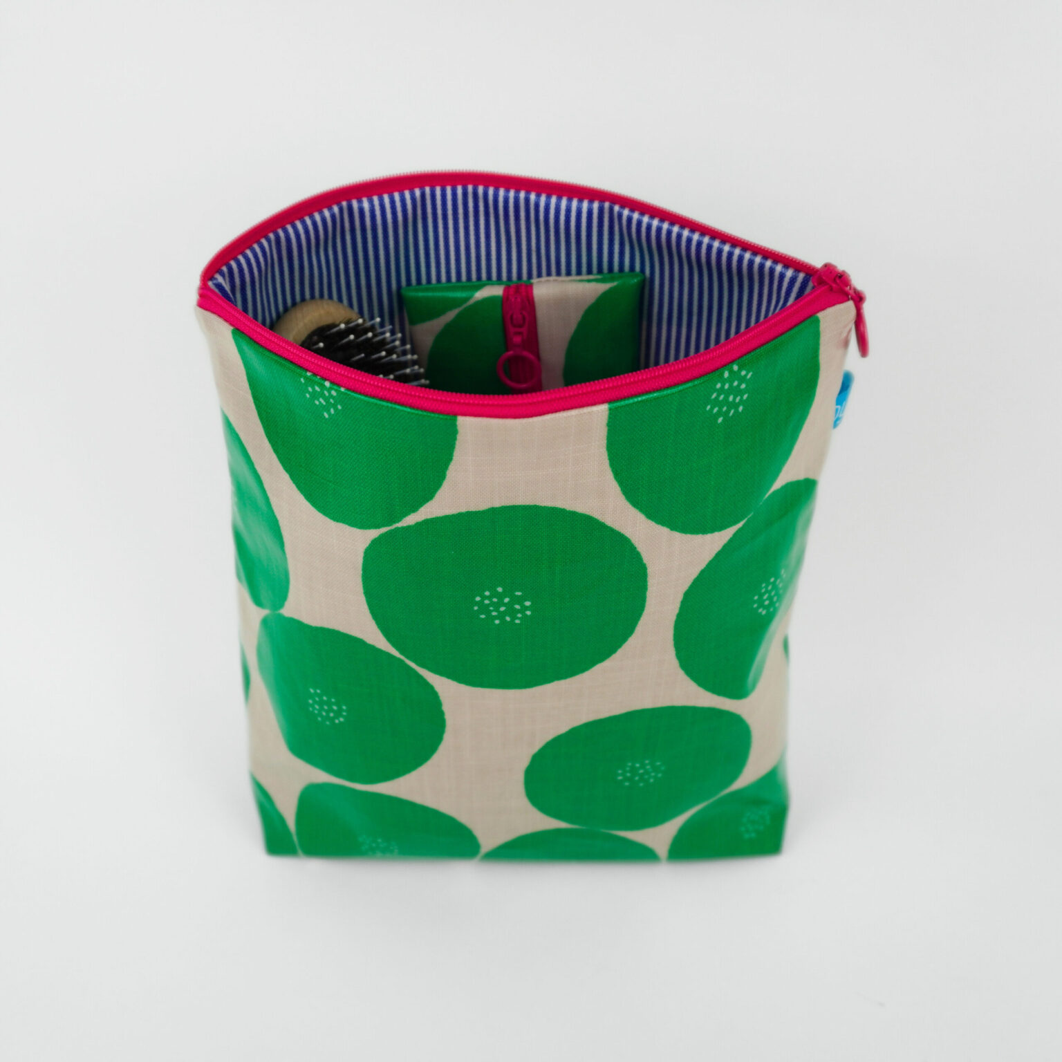 Kulturtasche gerade
